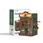 KNOWME PUZZLE 3D MAGICZNY SKLEP