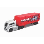 MAISTO 11021 FM HIGHWAY HAULER (W PUDEŁKU) MIX