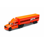 MAISTO 11021 FM HIGHWAY HAULER (W PUDEŁKU) MIX