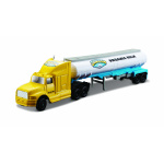 MAISTO 11021 FM HIGHWAY HAULER (W PUDEŁKU) MIX