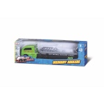 MAISTO 11021 FM HIGHWAY HAULER (W PUDEŁKU) MIX