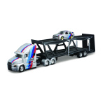 MAISTO 11454 DESIGN TRANSPORTERS 1/64