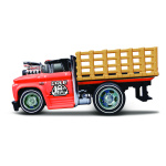 MAISTO 11610 1966 CHEVROLET C60 STAKEBED 1/64