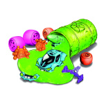 MAISTO 14460 AUTKO DO SKŁADANIA W PUSZCE + SLIME