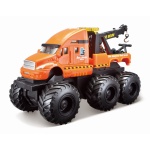 MAISTO 21191 FM QUARRY MONSTERS CIĘŻARÓWKA MIX