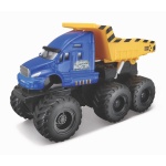 MAISTO 21191 FM QUARRY MONSTERS CIĘŻARÓWKA MIX