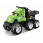 MAISTO 21191 FM QUARRY MONSTERS CIĘŻARÓWKA MIX