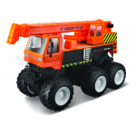 MAISTO 21191 FM QUARRY MONSTERS CIĘŻARÓWKA MIX