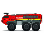 MAISTO 21191 FM QUARRY MONSTERS CIĘŻARÓWKA MIX