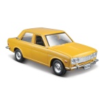 MAISTO 31518 DATSUN 510 ŻÓŁTY 1/24