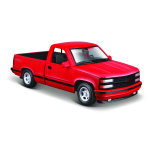 MAISTO 32901 CHEVROLET 454SS PICKUP 1993 CZER.1/24