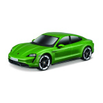 MAISTO 81731 PORSCHE TAYCAN TURBO S ŚW+DŹWIĘK 1/24