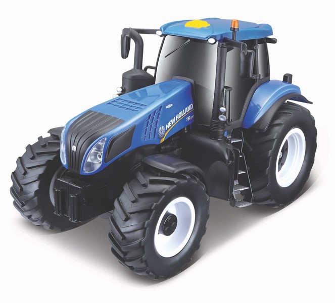 MAISTO 82231 NEW HOLLAND T8.435 ZE ŚWIATŁEM I DŹW. MAISTO 82231 NEW HOLLAND T8.435 ZE ŚWIATŁEM I DŹW.