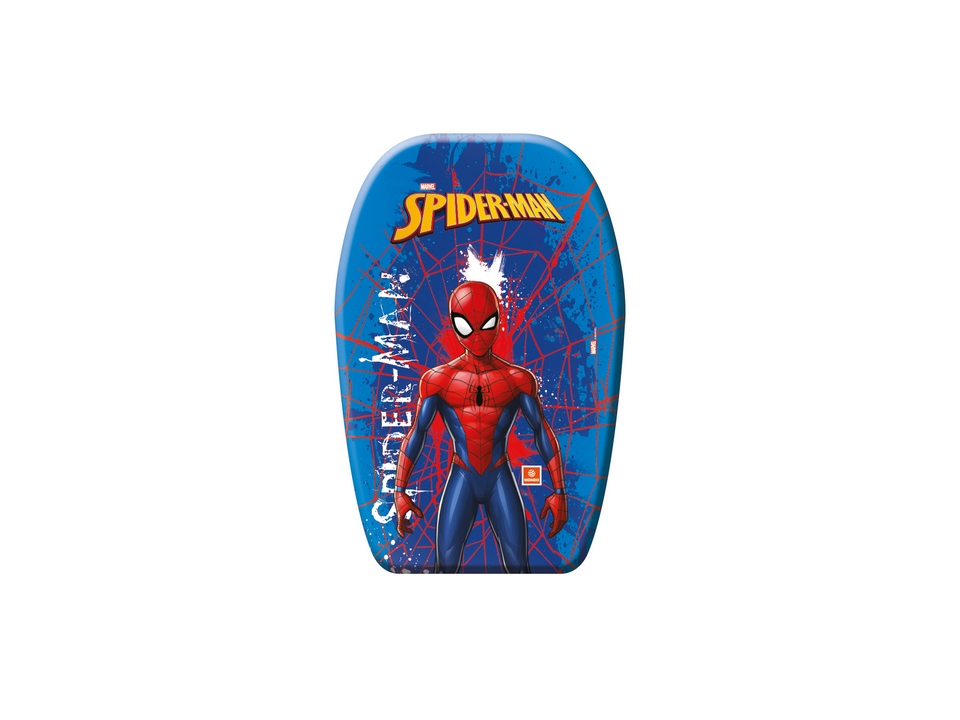 MONDO DESKA DO PŁYWANIA 68CM SPIDERMAN MONDO DESKA DO PŁYWANIA 68CM SPIDERMAN