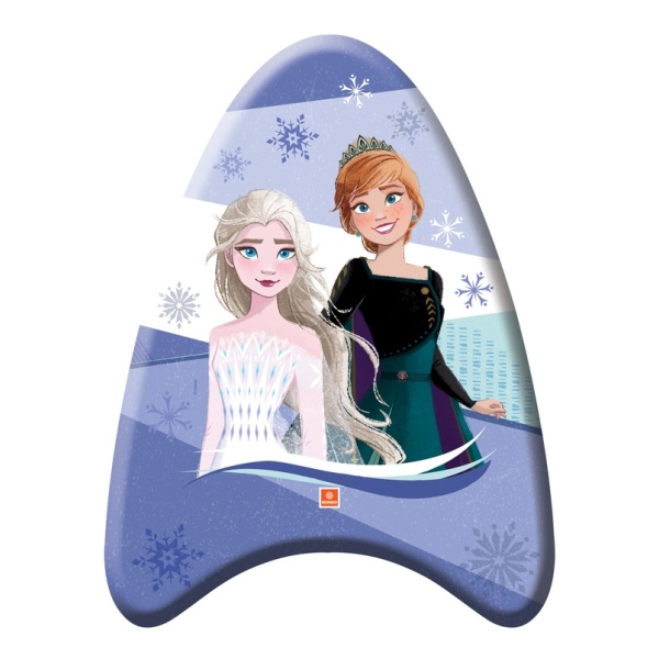 MONDO DESKA DO PŁYWANIA KICKBOARD FROZEN