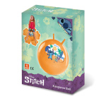MONDO PIŁKA SKOCZEK KANGUR STITCH