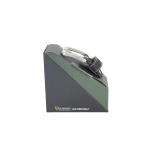PASEK SKÓRZANY GUINNESS (BIAŁY SZEW) XXL