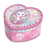PECOWARE 130BK POZYTYWKA W KSZ.SERCA KOT BALETNICA