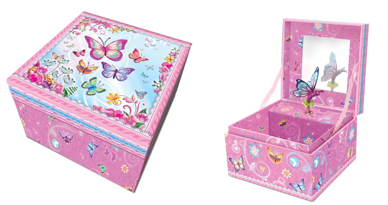 PECOWARE 132BG POZYTYWKA KLASYCZNA MOTYLKI 2 PECOWARE 132BG POZYTYWKA KLASYCZNA MOTYLKI 2
