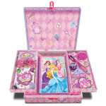 PECOWARE 175TP ZESTAW W PUDEŁKU Z PÓŁKAMI PRINCESS