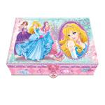 PECOWARE 176TP ZESTAW Z PAMIĘTNIKIEM PRINCESS