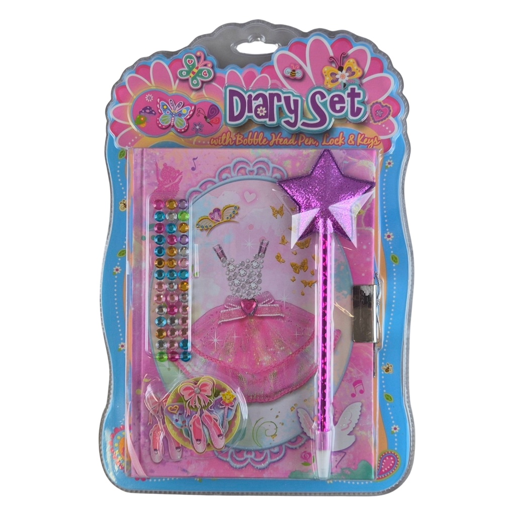 PECOWARE 531DD PAMIĘTNIK Z OZD.DŁUGOP. SUKIENKA