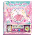 PECOWARE 558DD SCRAPBOOK SUKIENKA
