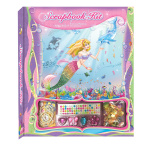 PECOWARE 558MD SCRAPBOOK SYRENKA