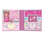 PECOWARE 558NUC SCRAPBOOK JEDNOROŻEC