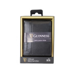 PORTFEL SKÓRZANY GUINNESS (SZEW)