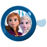 STAMP DZWONEK NA ROWER FROZEN II