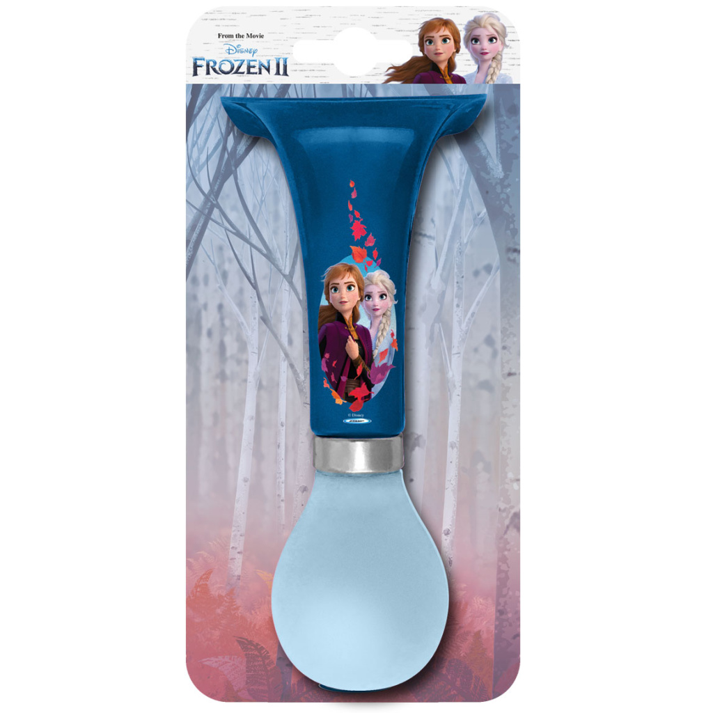 STAMP TRĄBKA NA ROWER FROZEN II