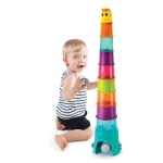 B-KIDS 4702NN ŻYRAFKOWA WIEŻA XL