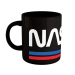 DIAKAKIS KUBEK CERAMICZNY 340 ML NASA