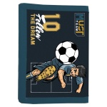 DIAKAKIS PORTFEL Z BRELOCZKIEM FOOTBALL