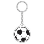 DIAKAKIS PORTFEL Z BRELOCZKIEM FOOTBALL