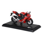 HUAYI 1/18 M18-2B HONDA CBR1000RR CZERWONY