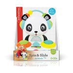 INFANTINO 212017N DJ PANDA