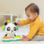 INFANTINO 212017N DJ PANDA