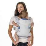 INFANTINO 300079 NOSIDEŁKO 4W1 ODCIĄŻ.ODDYCHAJĄCE