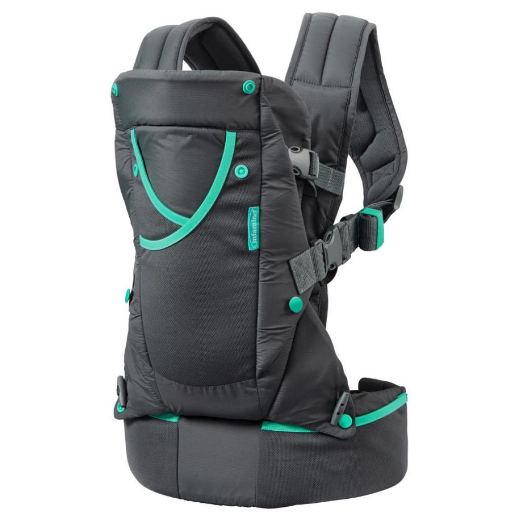 INFANTINO 300113 NOSIDEŁKO SPORTOWE 4 W 1