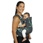 INFANTINO 300113 NOSIDEŁKO SPORTOWE 4 W 1