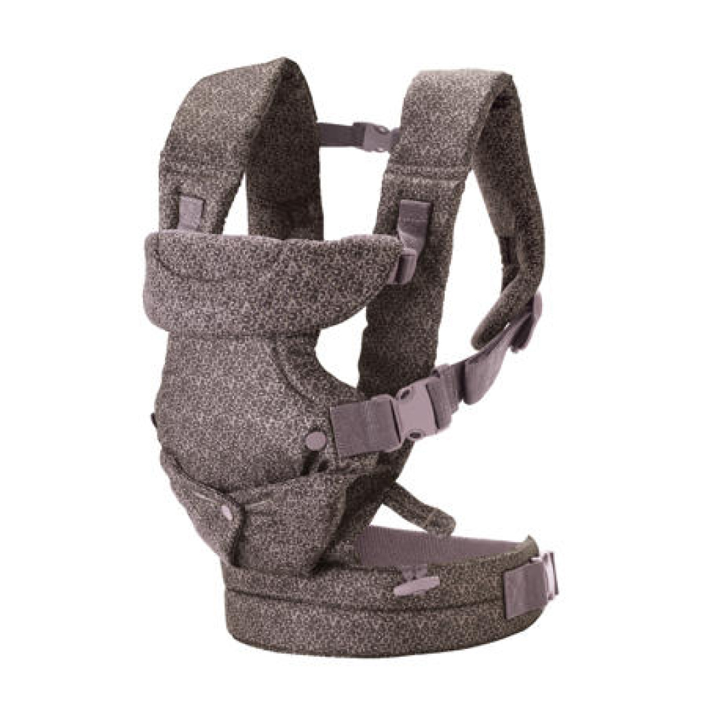 INFANTINO 300115 NOSIDEŁKO 4W1 ODCIĄŻ. PANTERKA