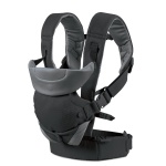 INFANTINO 300126 NOSIDEŁKO 4W1 ODC.ODDYCH.CZARNE