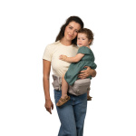 INFANTINO 300159 NOSIDEŁKO 5W1 Z SIEDZISKIEM AIRY