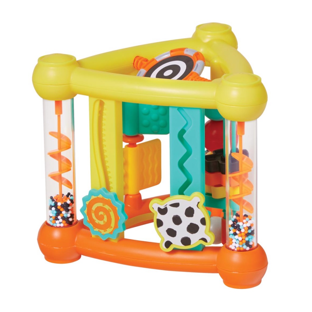 INFANTINO 306161 AKTYWNE CENTRUM ZABAWY