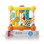 INFANTINO 306161 AKTYWNE CENTRUM ZABAWY