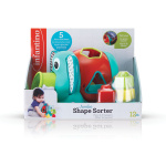 INFANTINO 306912 SORTER Z KLOCKAMI SŁOŃ