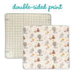 INFANTINO 313108 SKŁADANA MATA PIANKOWA KOJEC BEŻ