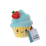 INFANTINO 315434 SZELESZCZĄCE PLUSZAKI DISP.12 SZT